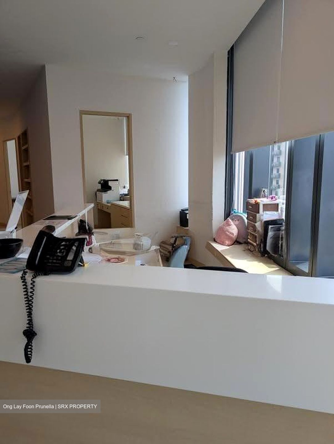 R66 Apartments (D8), Retail #631424421